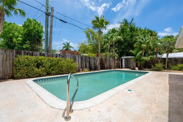 $799,000 | 1623 Northeast 20th Street, Fort Lauderdale, FL 33305