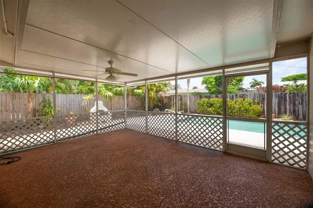 $799,000 | 1623 Northeast 20th Street, Fort Lauderdale, FL 33305