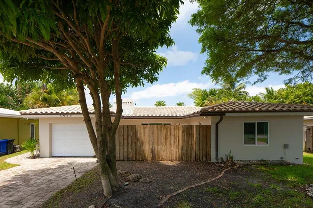 $799,000 | 1623 Northeast 20th Street, Fort Lauderdale, FL 33305
