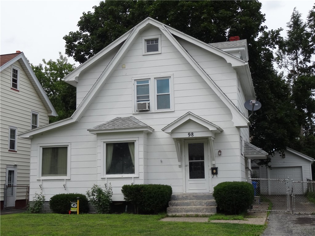 98 Parkwood Road Rochester, NY 14615 - Photo 1 of 1 Gallery Image 1