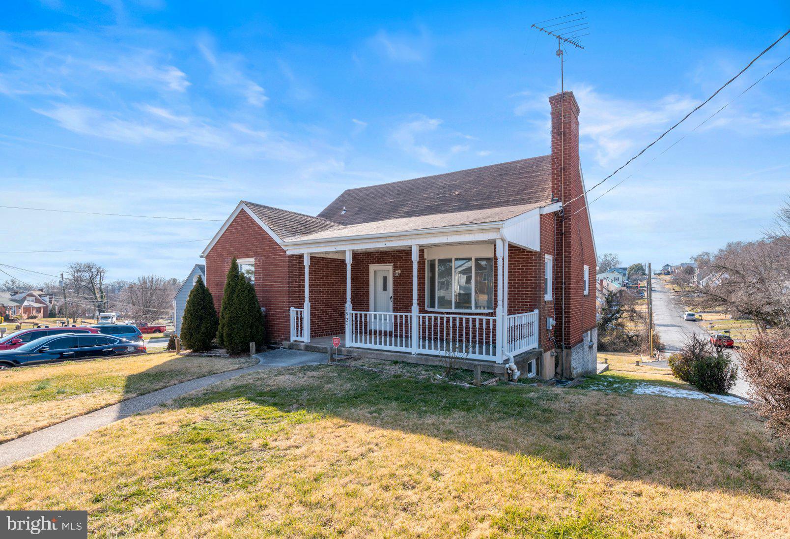1527 Rosewick Avenue Rosedale, MD 21237 - Photo 2 of 23 Gallery Image 2
