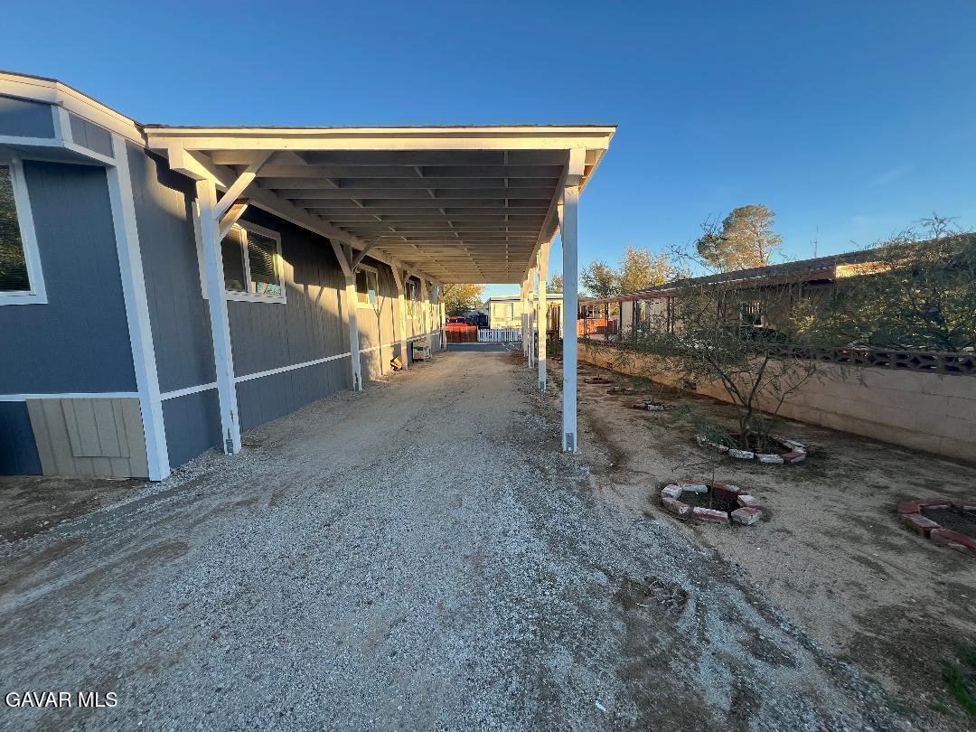 3300 15th Street West, Unit SPC 57 Rosamond, CA 93560 - Photo 19 of 23 15th 4