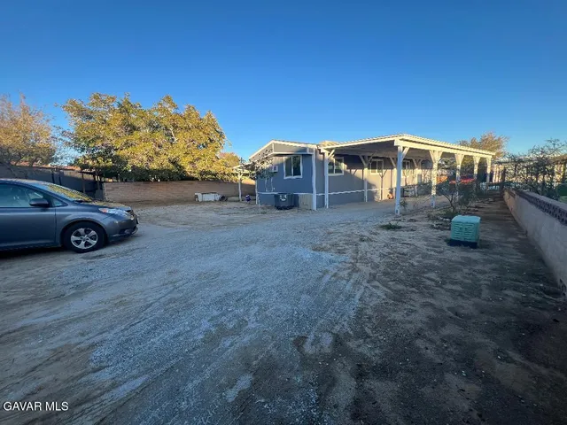 $2,050 | 3300 15th Street West, Unit SPC 57, Rosamond, CA 93560