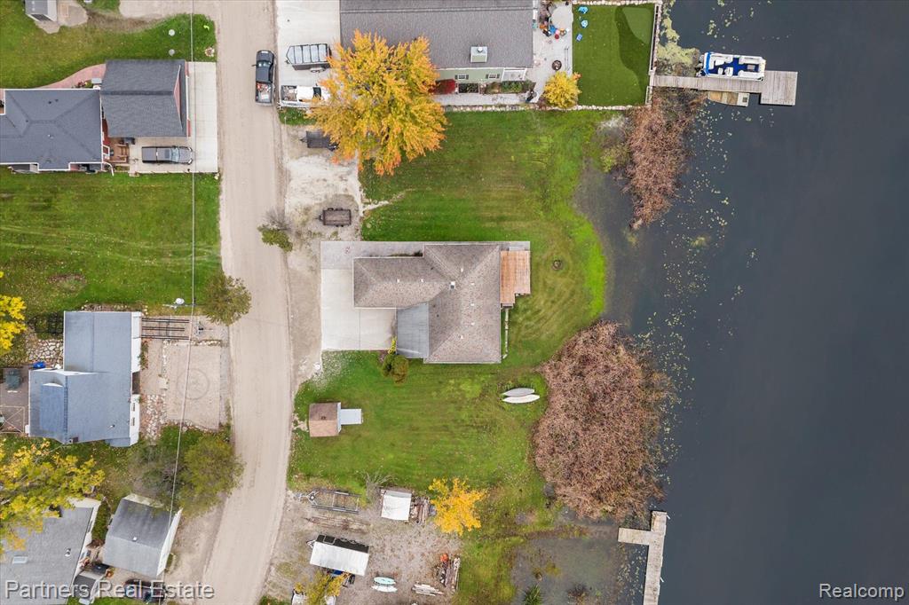 8819 Riverside Drive Brighton, MI 48116 - Photo 51 of 53