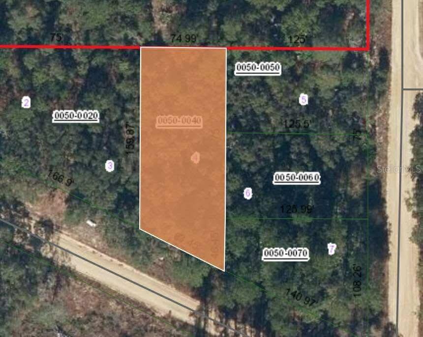 Terrell Street Interlachen, FL 32148 - Photo 1 of 1 Gallery Image 1