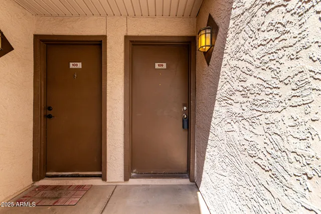 $178,000 | 1065 West 1st Street, Unit 109, Tempe, AZ 85281