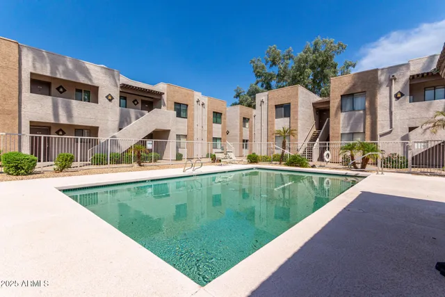 $178,000 | 1065 West 1st Street, Unit 109, Tempe, AZ 85281