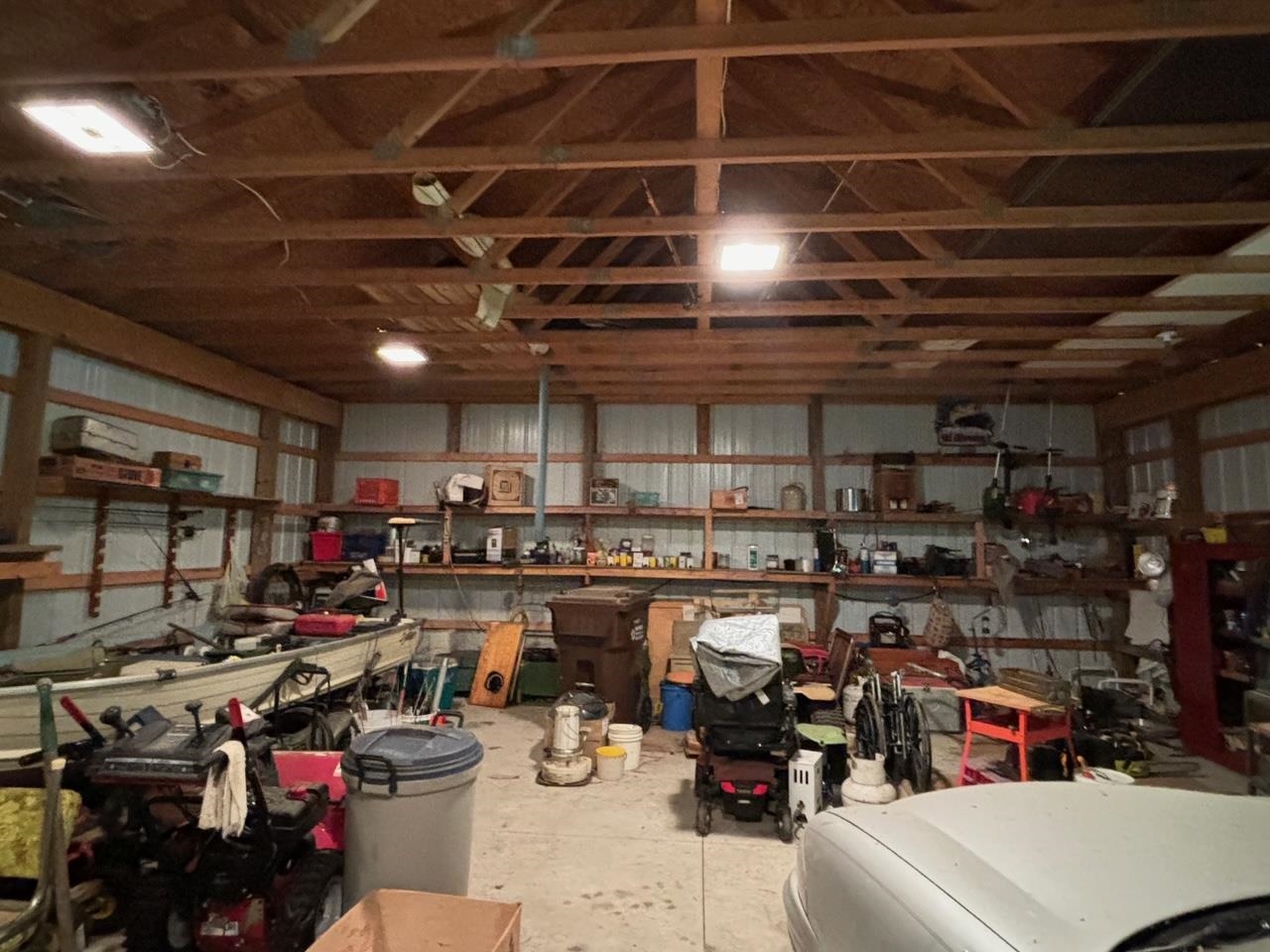 998 Dutcher Road Gladwin, MI 48624 - Photo 50 of 58