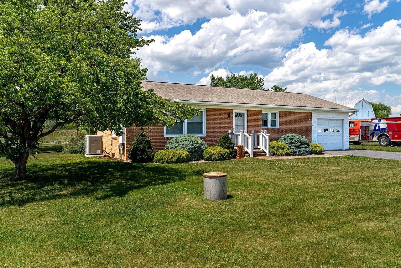 310 Dry River Road Bridgewater, VA 22812 - Photo 41 of 69