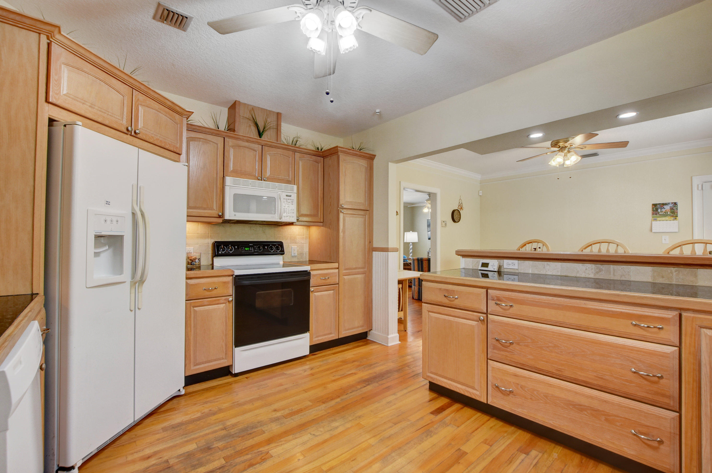 324 Edmor Road West Palm Beach, FL 33405 - Photo 12 of 26 Open Kitchen