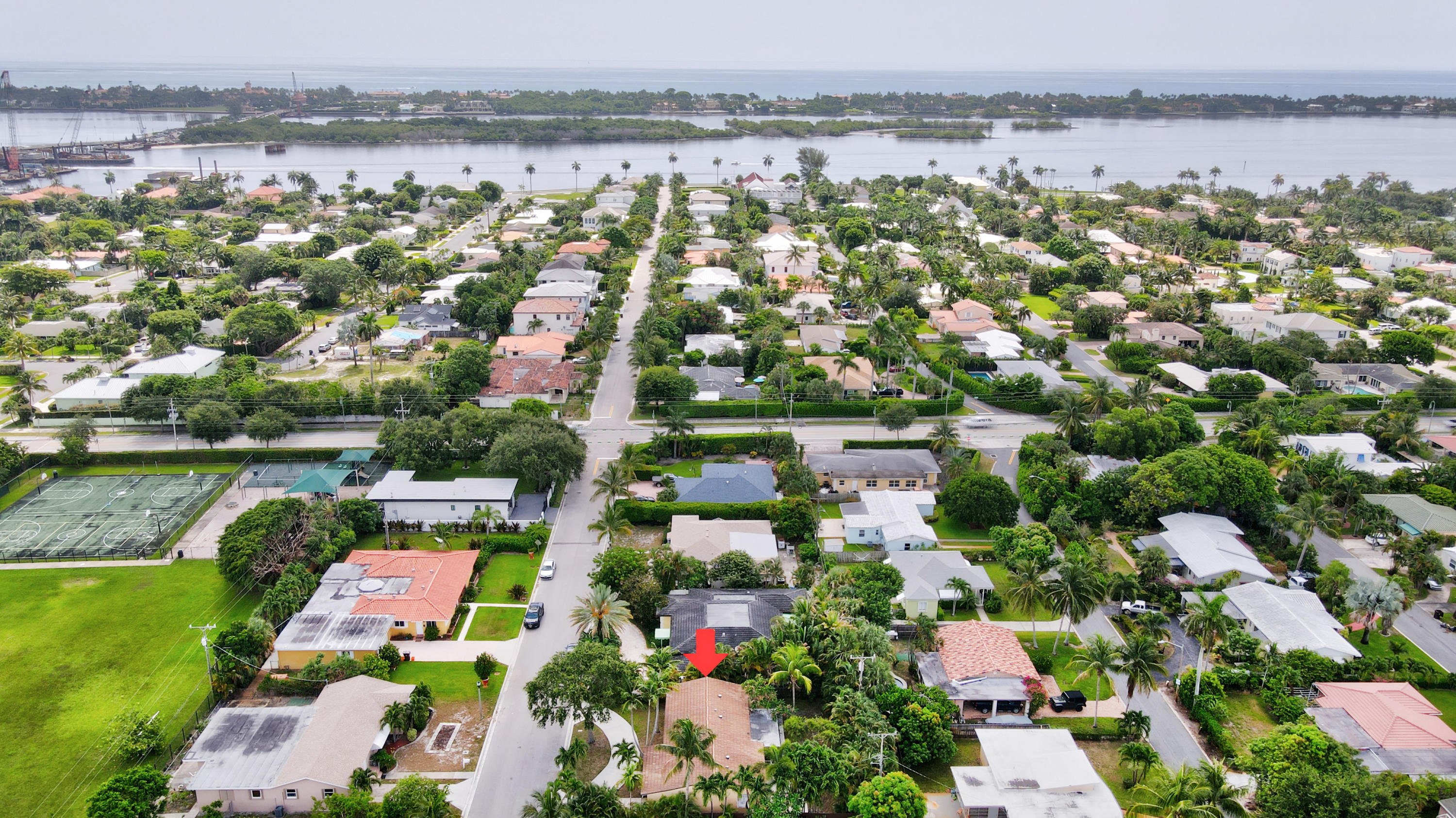 324 Edmor Road West Palm Beach, FL 33405 - Photo 26 of 26 Two Blocks to the Intracoasal