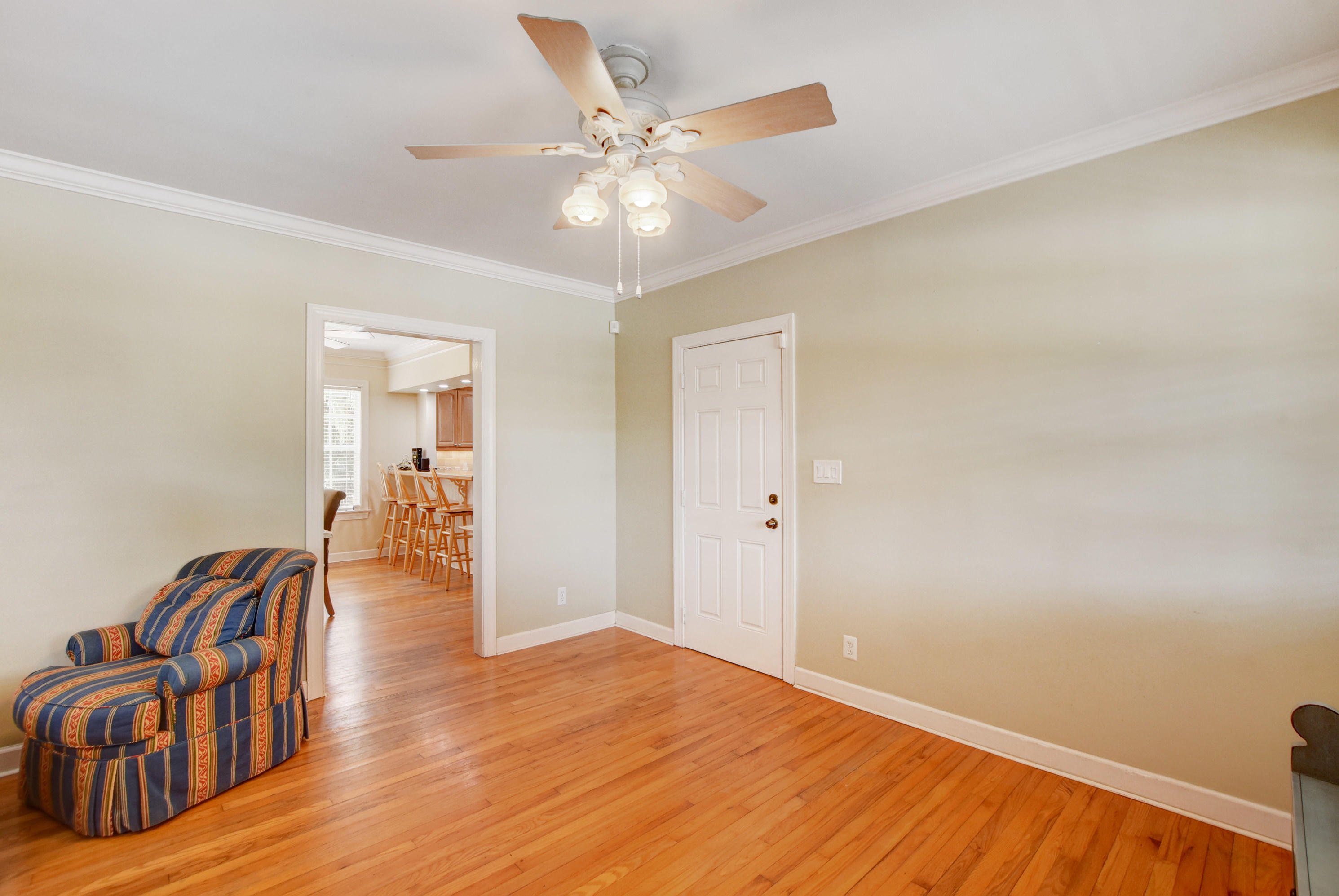 324 Edmor Road West Palm Beach, FL 33405 - Photo 7 of 26 To Garage & Kitchen