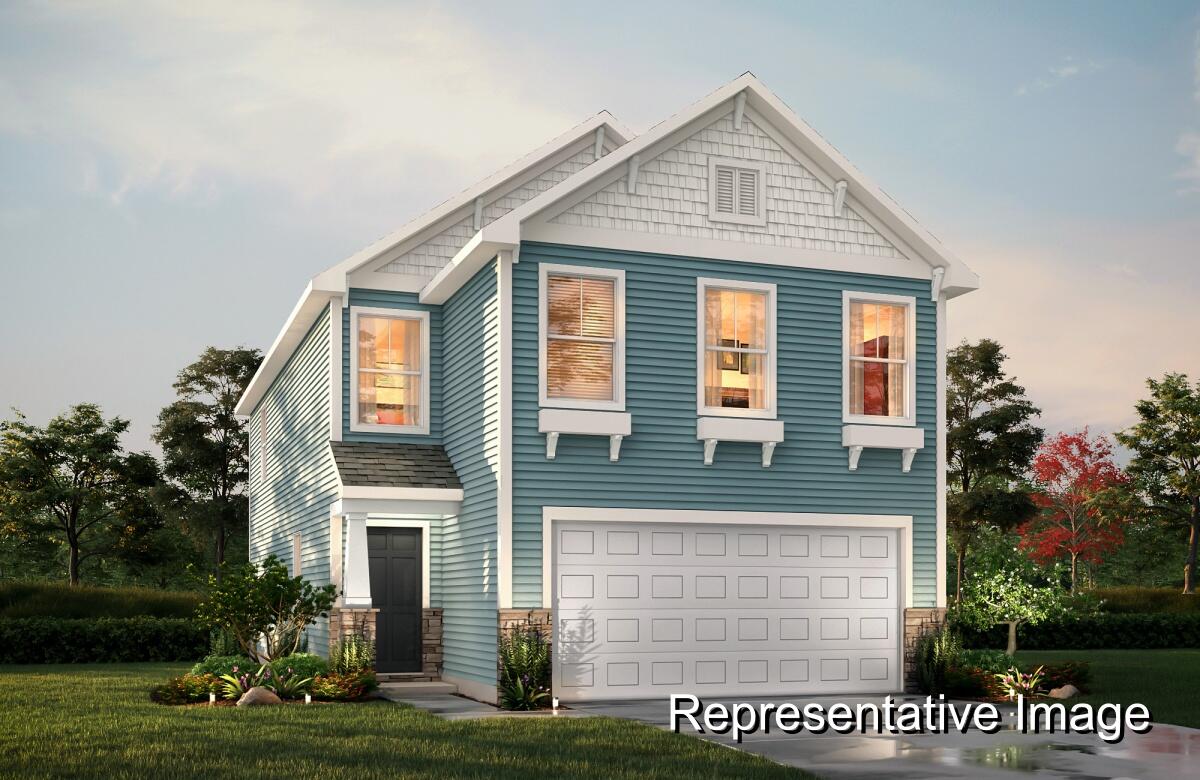 159 Surfbird Road, Unit 517 Summerville, SC 29486 - Photo 1 of 1 True_Homes_RO_Round_1_HT_Kane_I-B2_INT_C