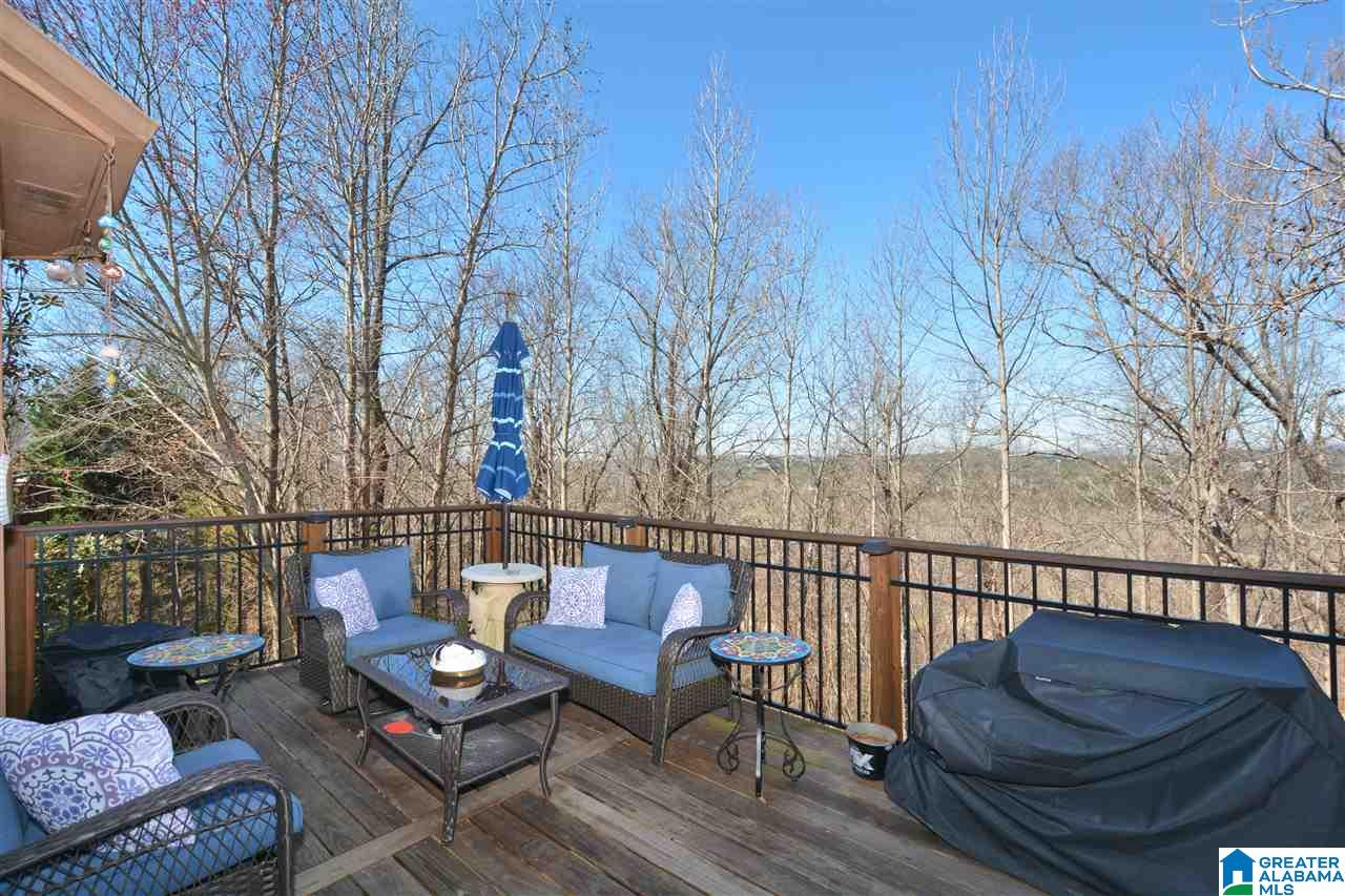 1274 Eagle Park Road Birmingham, AL 35242 - Photo 43 of 49