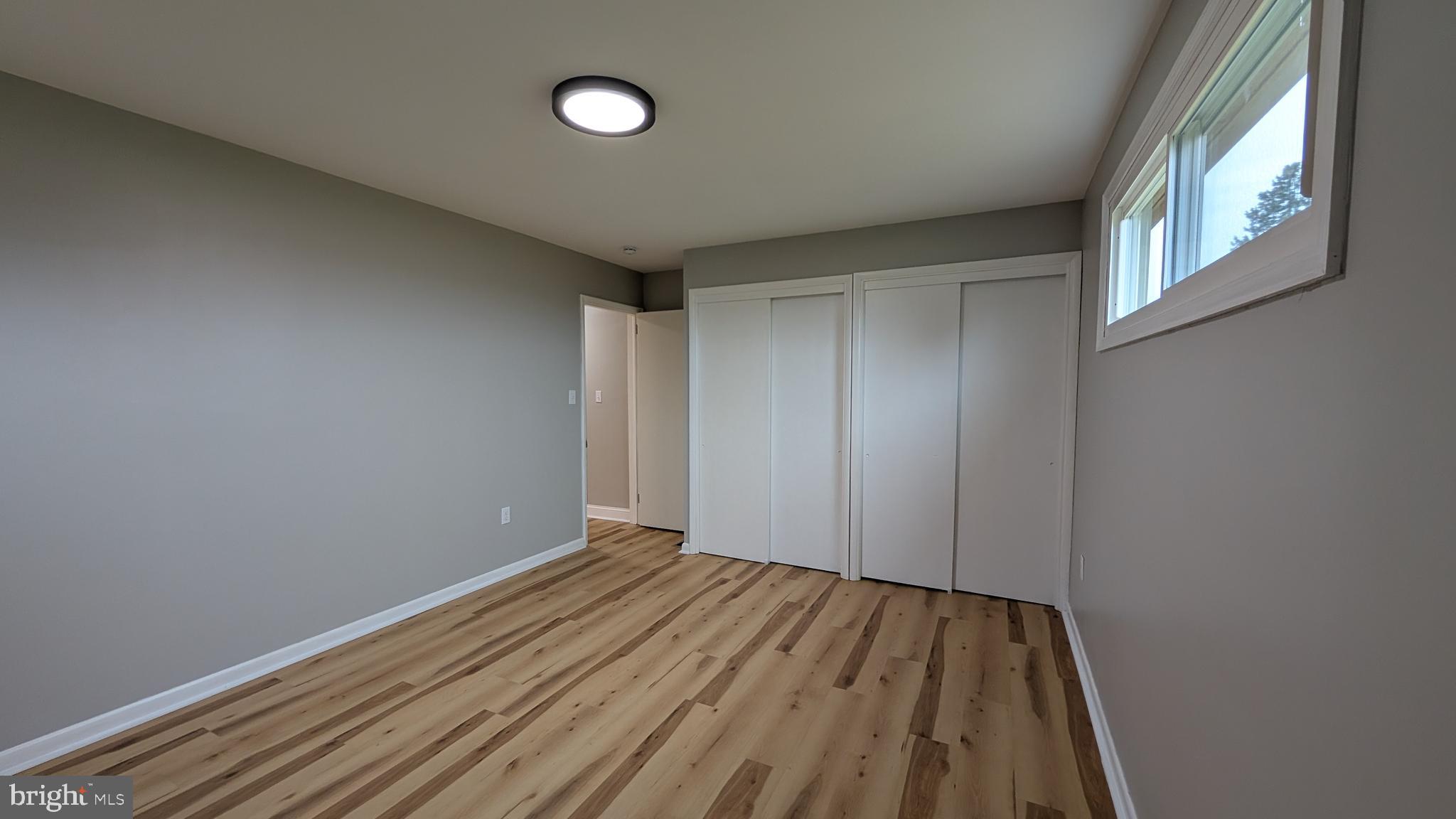 70 Hellers Church Road Leola, PA 17540 - Photo 13 of 25 a view of room with window and hardwood floor