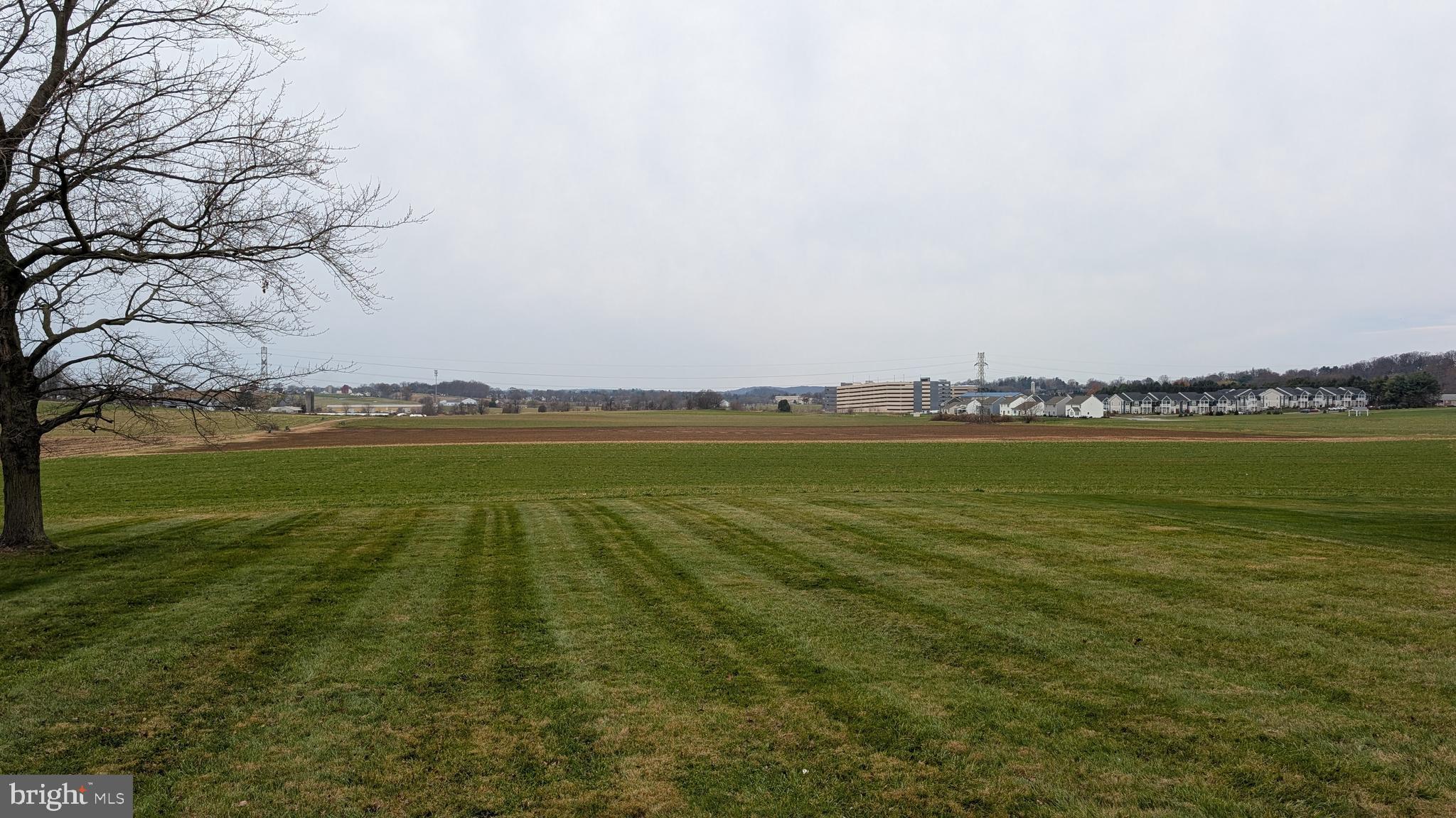 70 Hellers Church Road Leola, PA 17540 - Photo 3 of 25 a view of a field with an ocean