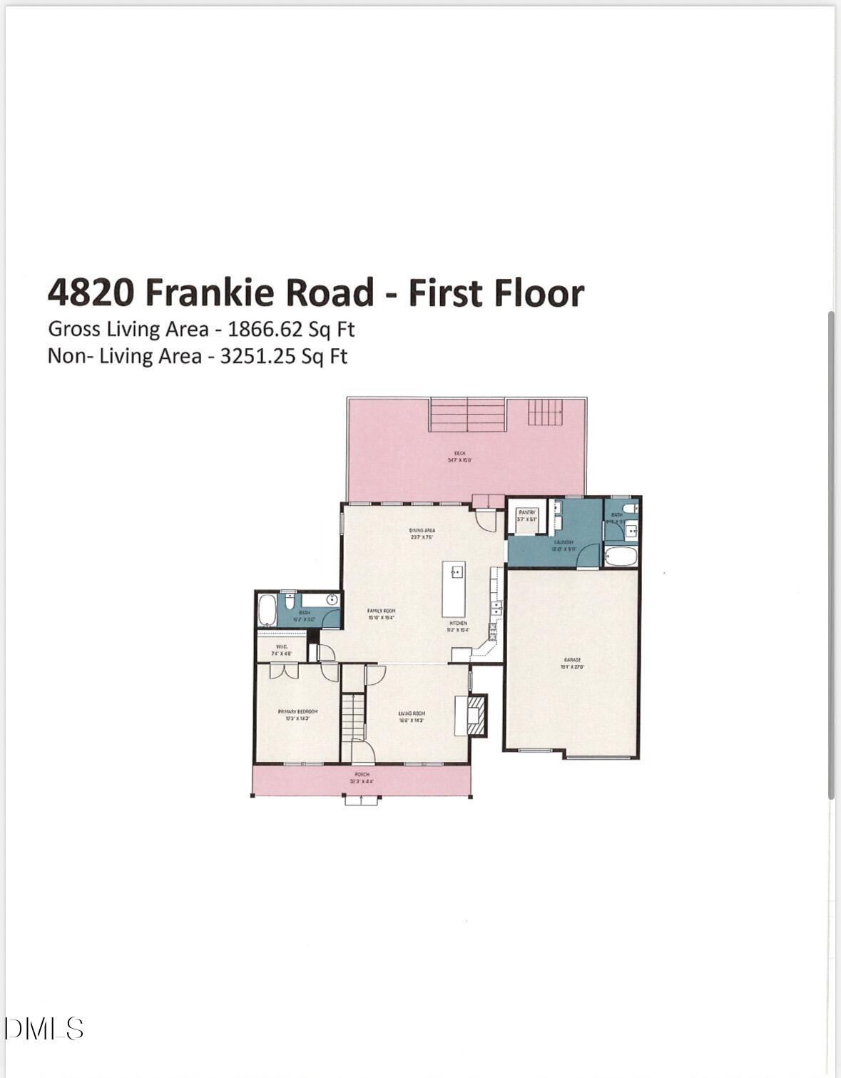 4820 Frankie Road Fuquay-Varina, NC 27526 - Photo 11 of 33