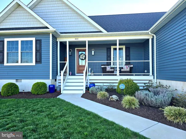 $729,900 | 403 Eagle Manor Drive, Church Hill, MD 21623