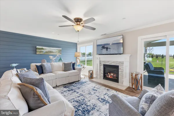 $689,500 | 403 Eagle Manor Drive, Church Hill, MD 21623
