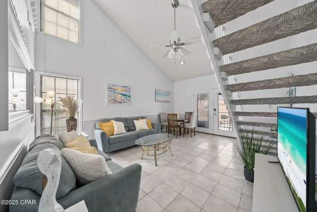 $260,000 | 17462 Front Beach Road, Unit 39D, Panama City Beach, FL 32413