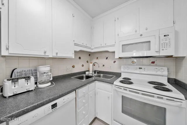 $260,000 | 17462 Front Beach Road, Unit 39D, Panama City Beach, FL 32413