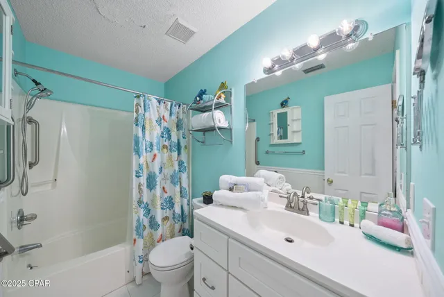 $260,000 | 17462 Front Beach Road, Unit 39D, Panama City Beach, FL 32413