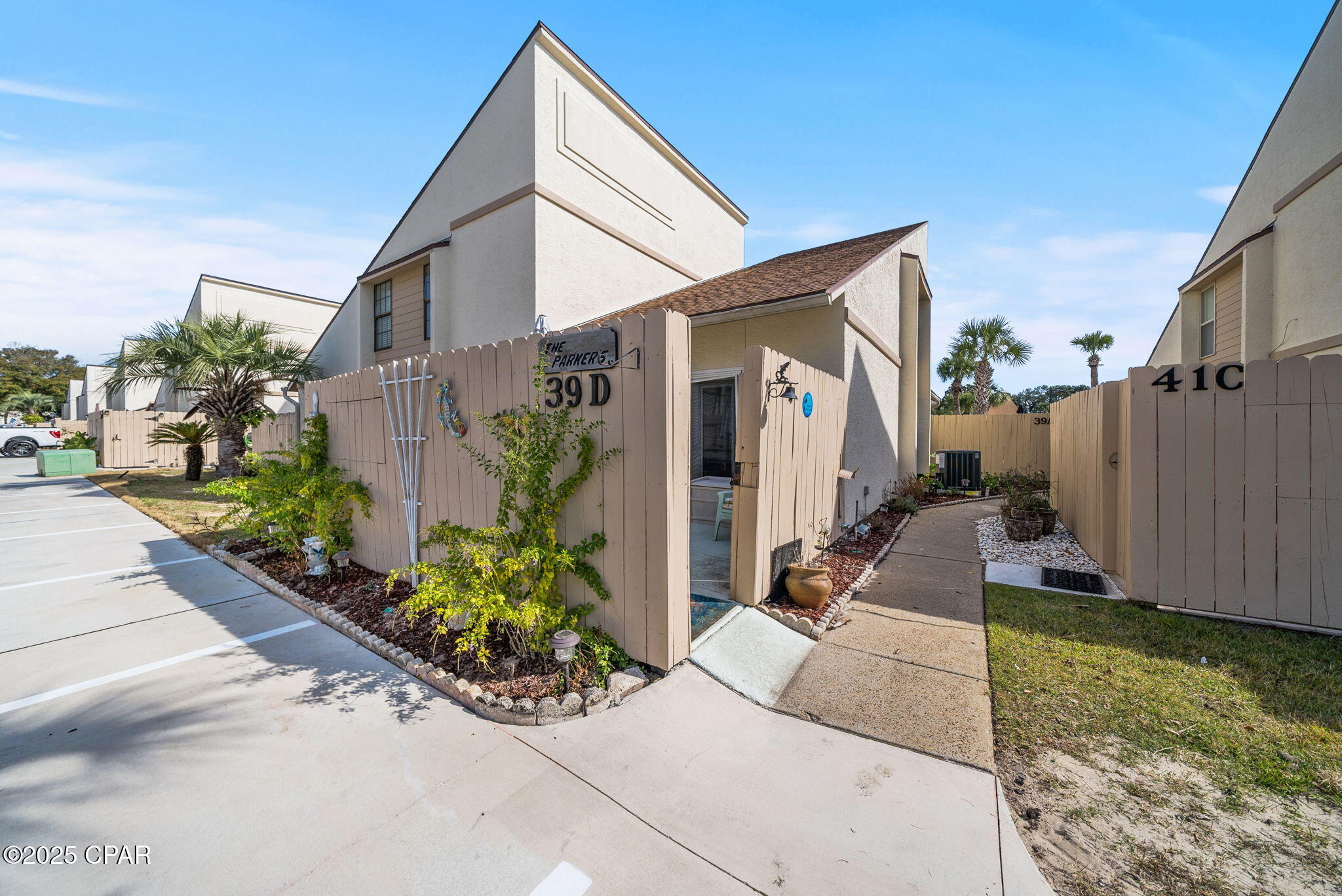 17462 Front Beach Road, Unit 39D Panama City Beach, FL 32413 - Photo 19 of 41