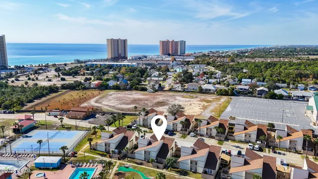 $260,000 | 17462 Front Beach Road, Unit 39D, Panama City Beach, FL 32413
