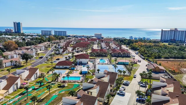 $260,000 | 17462 Front Beach Road, Unit 39D, Panama City Beach, FL 32413