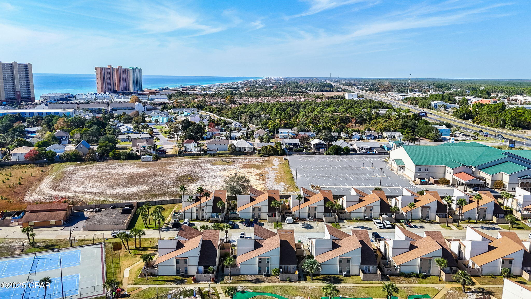 17462 Front Beach Road, Unit 39D Panama City Beach, FL 32413 - Photo 24 of 41