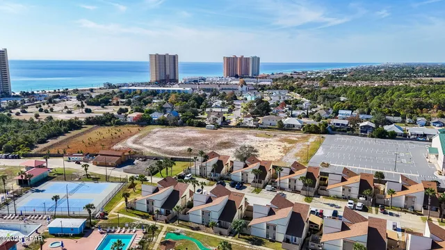 $260,000 | 17462 Front Beach Road, Unit 39D, Panama City Beach, FL 32413