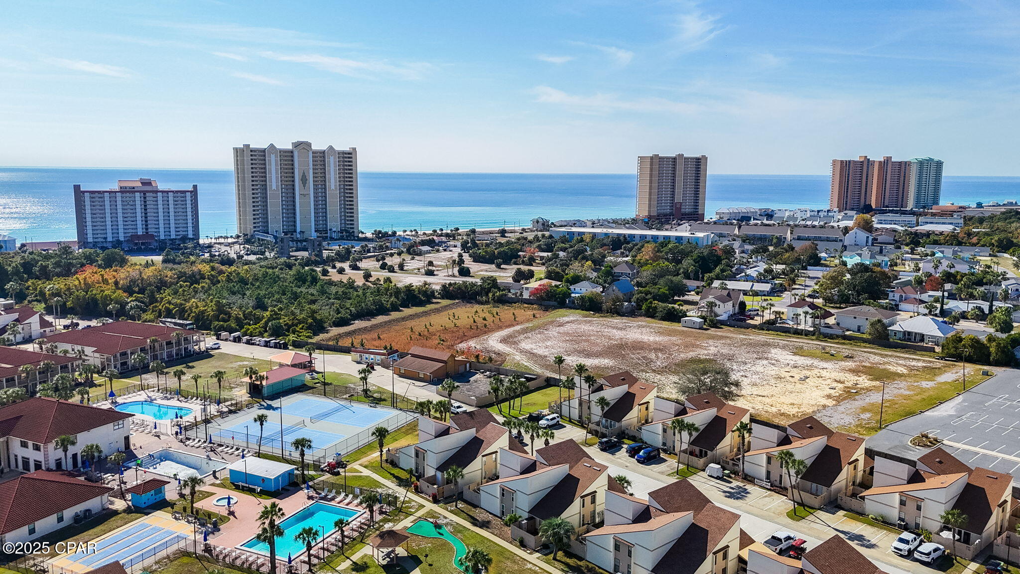 17462 Front Beach Road, Unit 39D Panama City Beach, FL 32413 - Photo 26 of 41