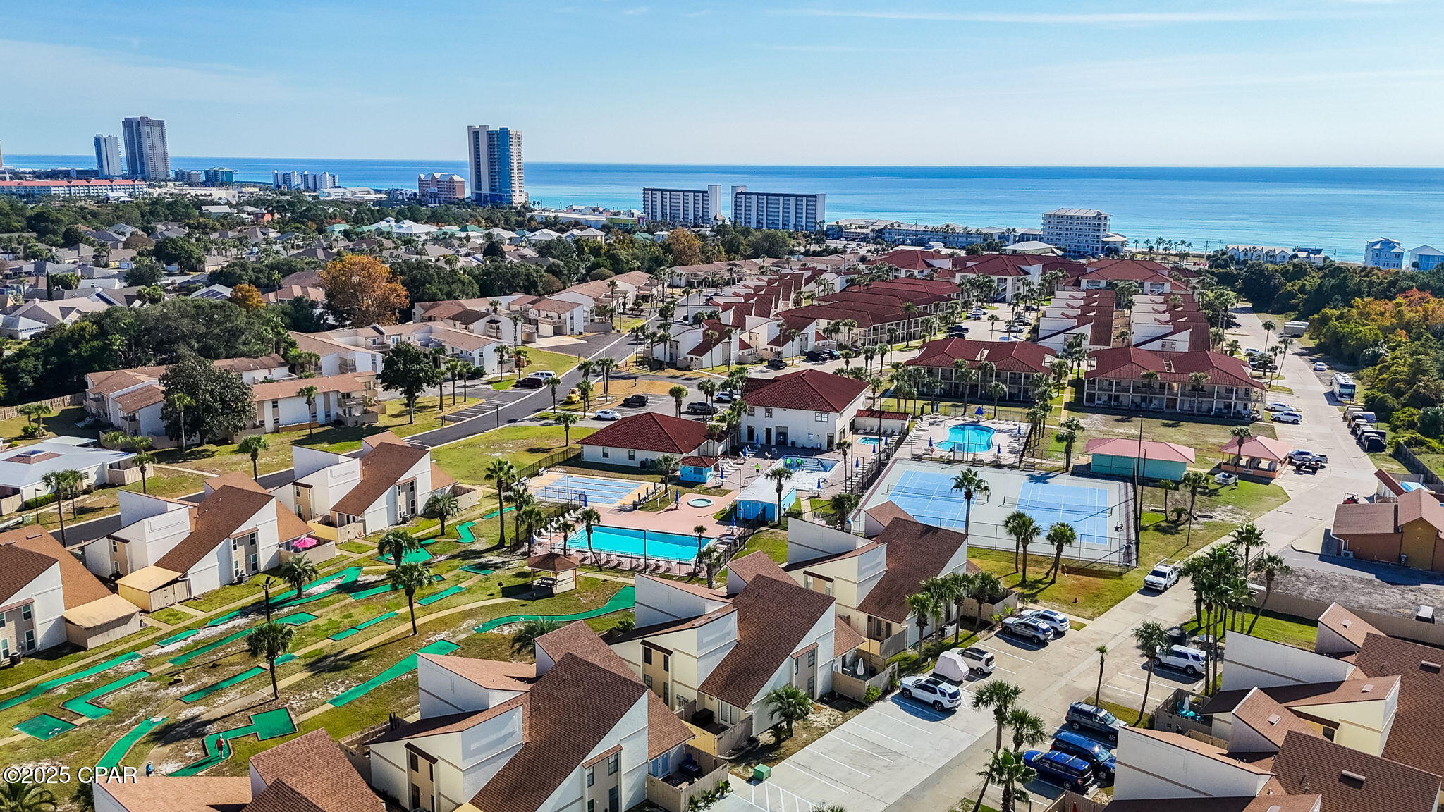 17462 Front Beach Road, Unit 39D Panama City Beach, FL 32413 - Photo 27 of 41