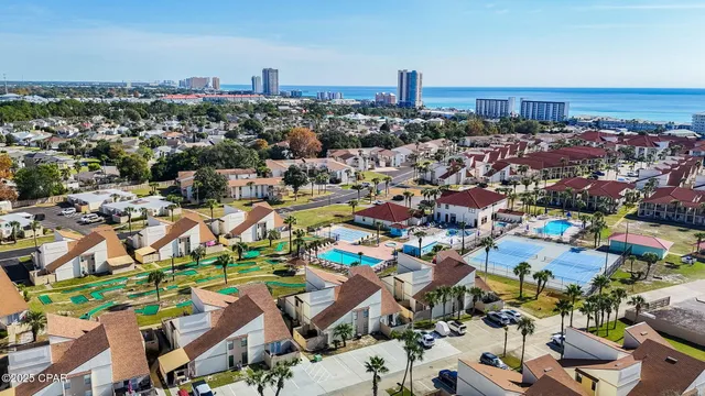 $260,000 | 17462 Front Beach Road, Unit 39D, Panama City Beach, FL 32413
