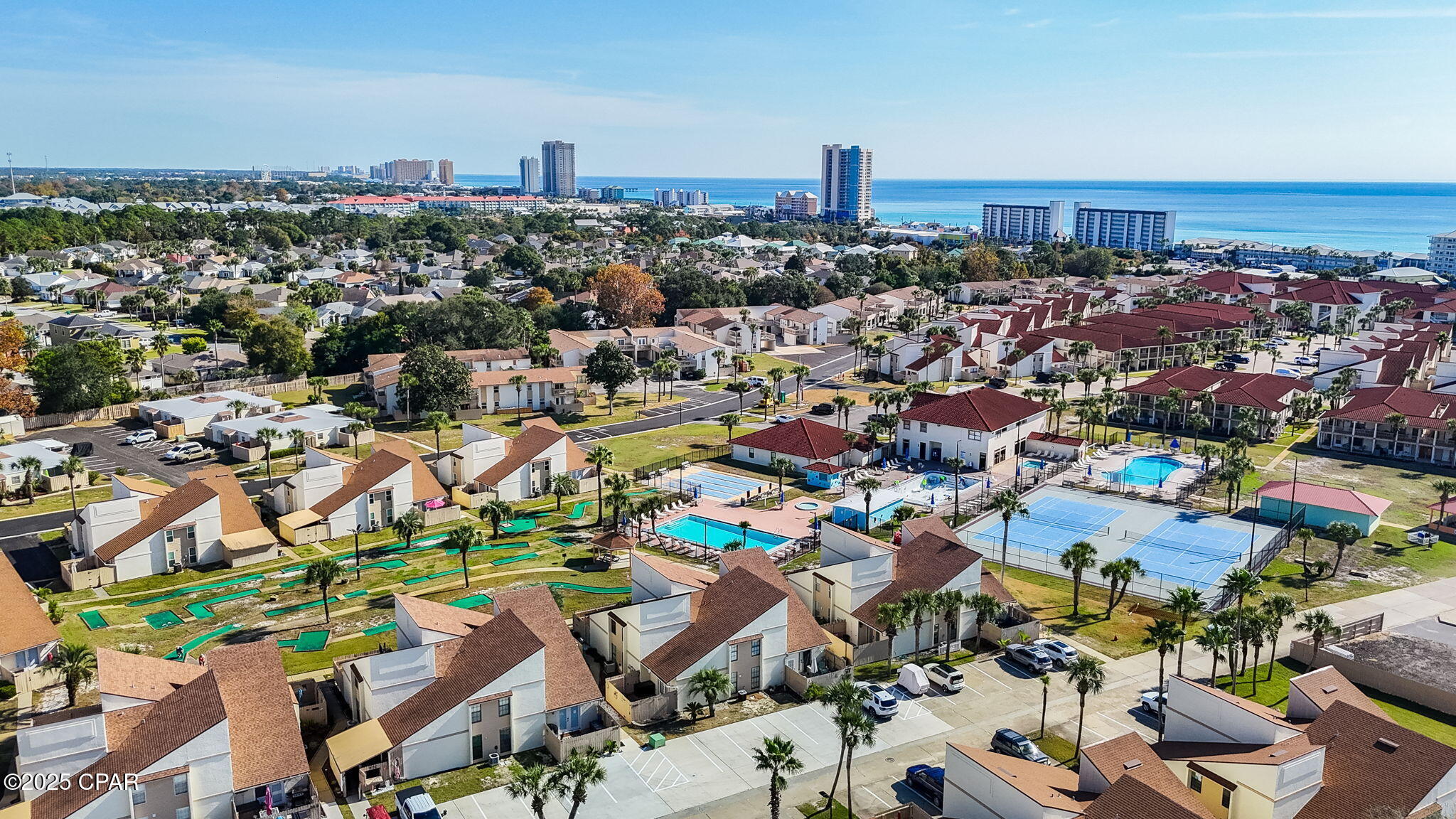 17462 Front Beach Road, Unit 39D Panama City Beach, FL 32413 - Photo 28 of 41