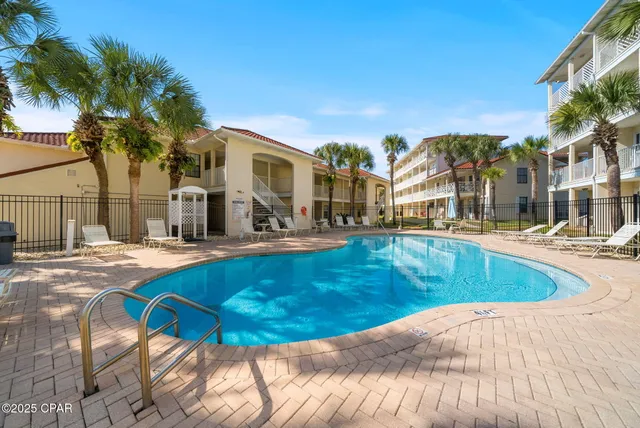$260,000 | 17462 Front Beach Road, Unit 39D, Panama City Beach, FL 32413