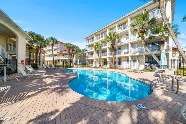 $260,000 | 17462 Front Beach Road, Unit 39D, Panama City Beach, FL 32413