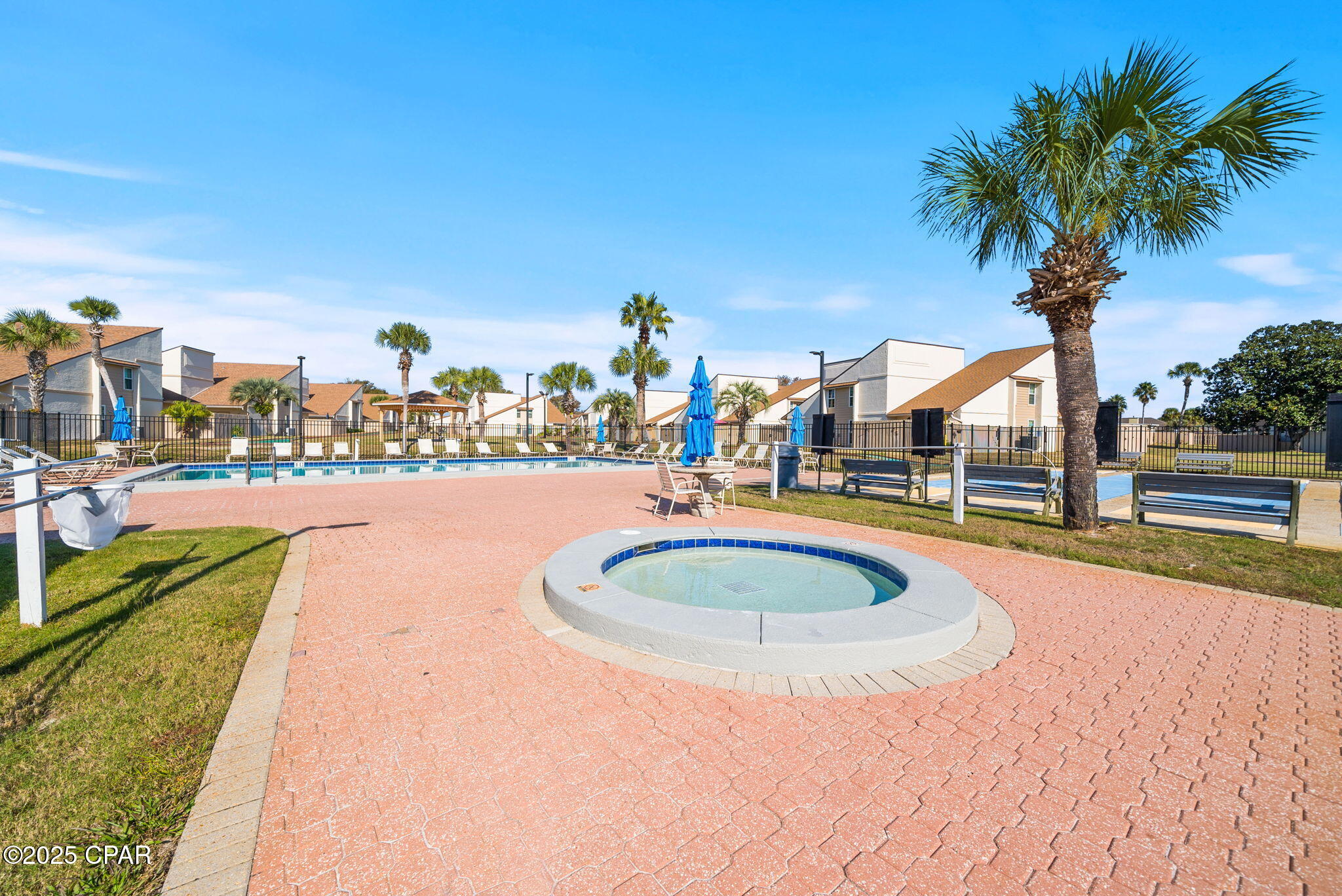 17462 Front Beach Road, Unit 39D Panama City Beach, FL 32413 - Photo 36 of 41