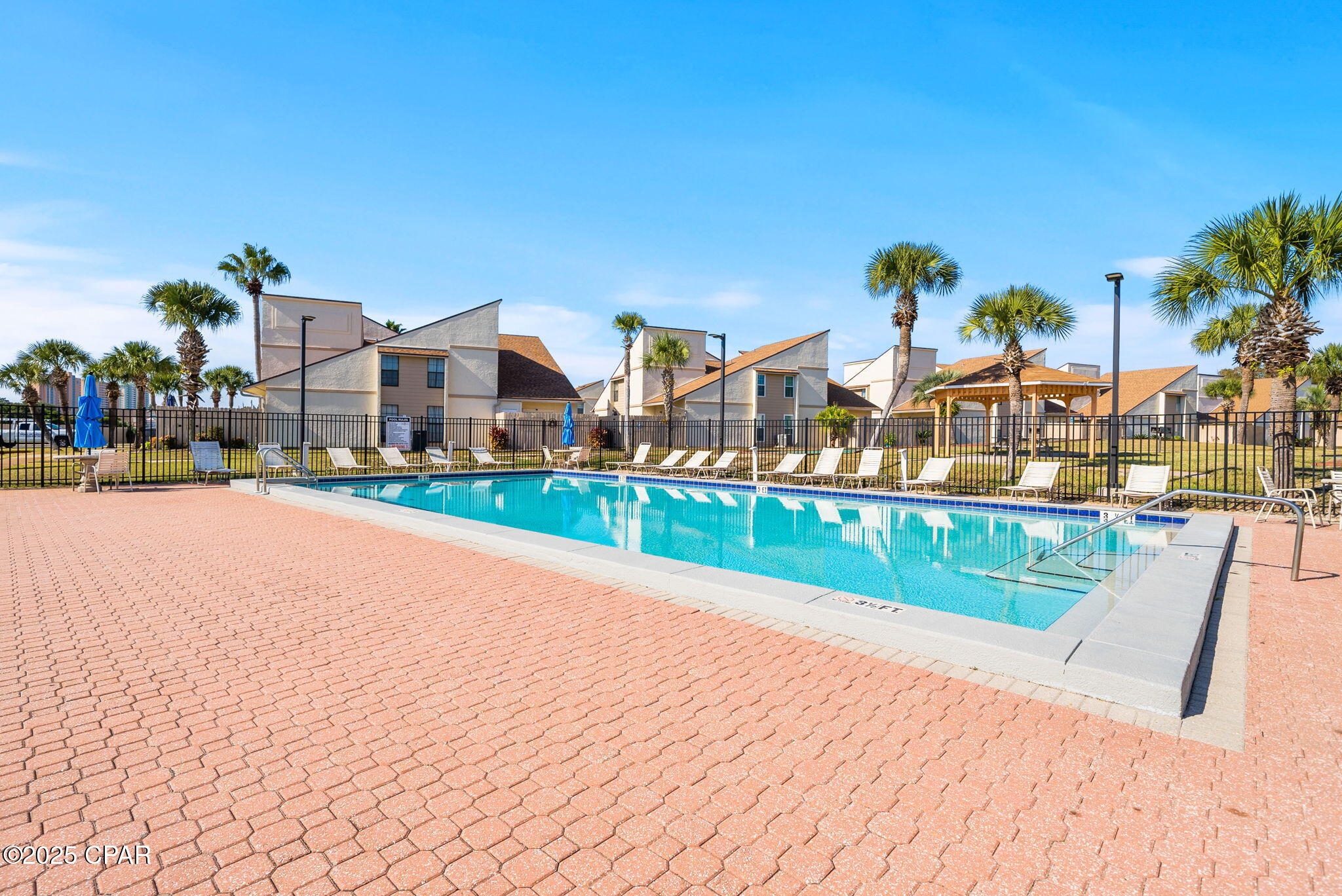 17462 Front Beach Road, Unit 39D Panama City Beach, FL 32413 - Photo 37 of 41