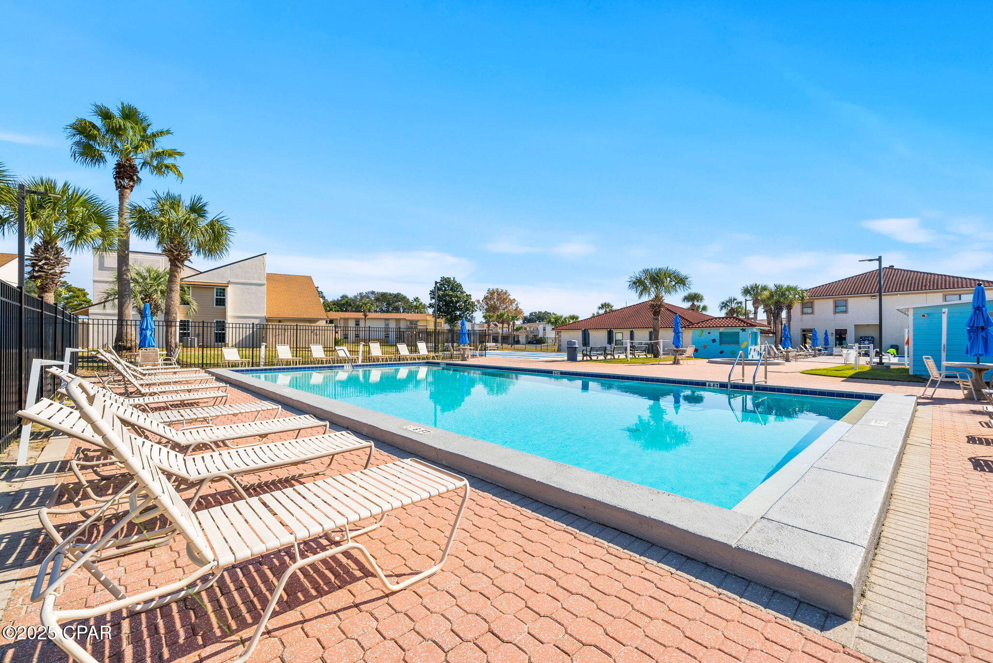 17462 Front Beach Road, Unit 39D Panama City Beach, FL 32413 - Photo 38 of 41