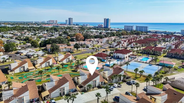 $260,000 | 17462 Front Beach Road, Unit 39D, Panama City Beach, FL 32413