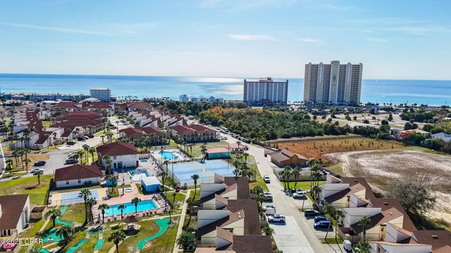 $260,000 | 17462 Front Beach Road, Unit 39D, Panama City Beach, FL 32413