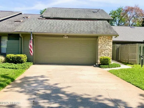 $339,900 | 146 Deer Lake Circle, Ormond Beach, FL 32174