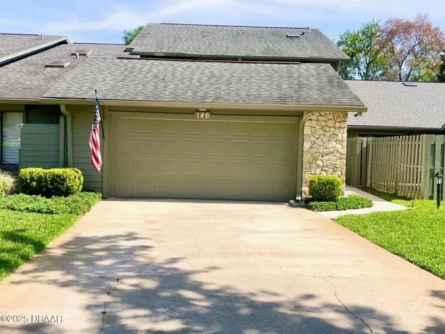 $339,900 | 146 Deer Lake Circle, Ormond Beach, FL 32174