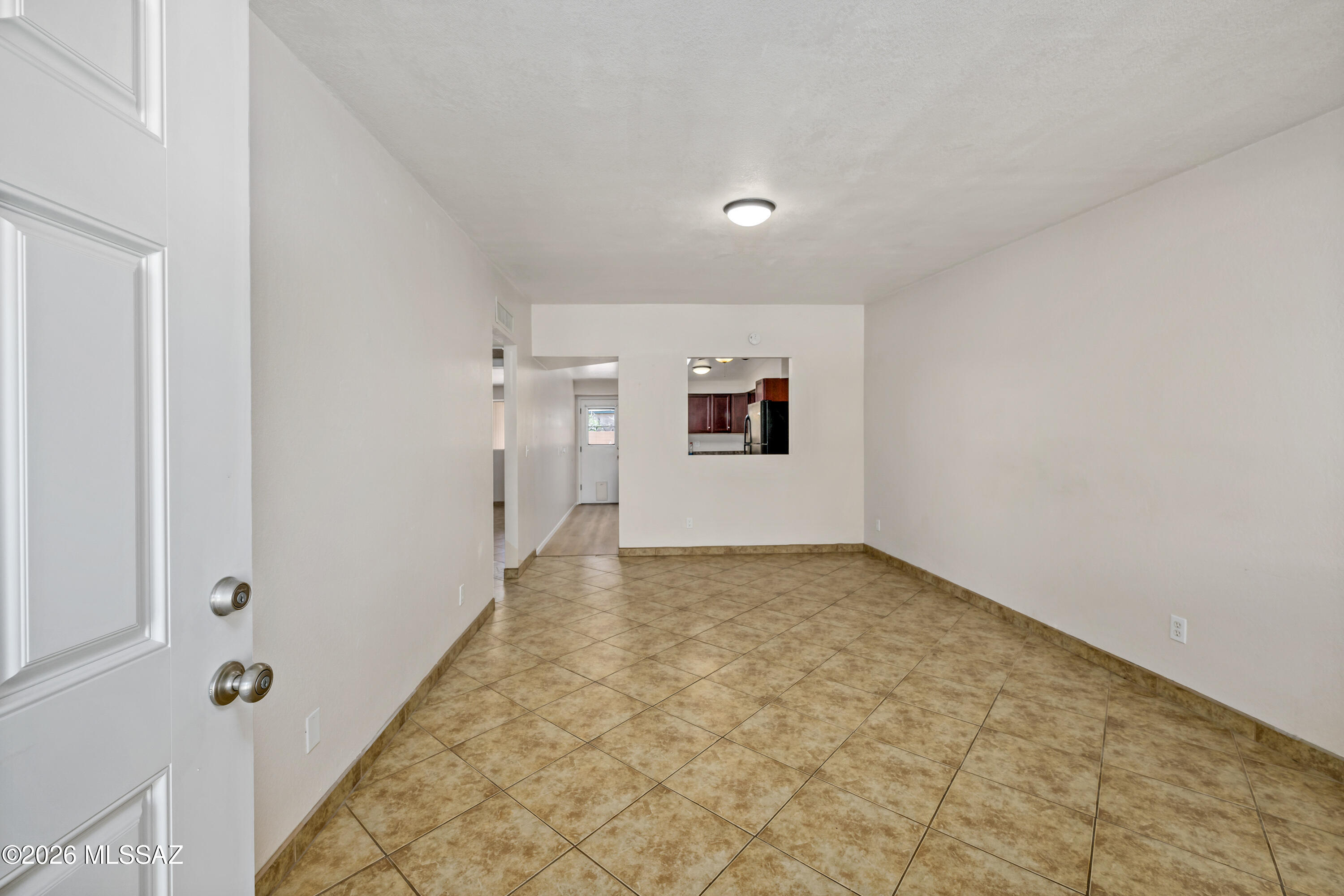 3362 East Fort Lowell Road Tucson, AZ 85716 - Photo 3 of 19