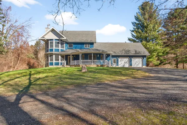 $629,000 | 520 South Jackson Street, Hanover, MI 49241