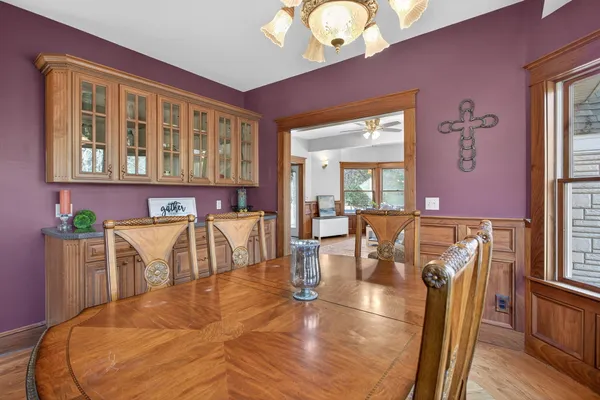 $629,000 | 520 South Jackson Street, Hanover, MI 49241