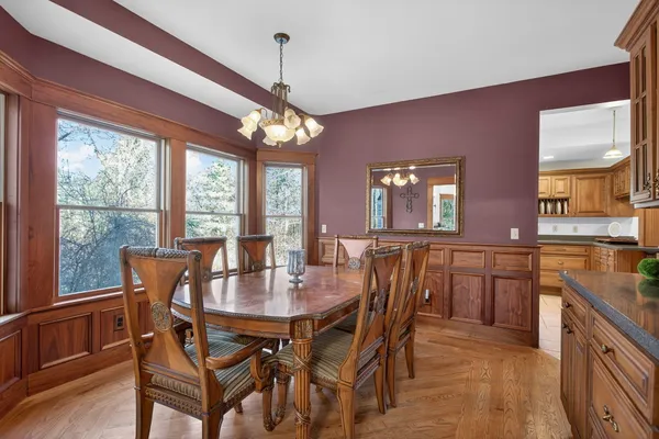 $629,000 | 520 South Jackson Street, Hanover, MI 49241