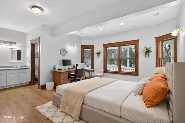 $629,000 | 520 South Jackson Street, Hanover, MI 49241