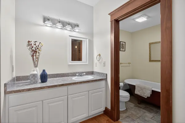 $629,000 | 520 South Jackson Street, Hanover, MI 49241